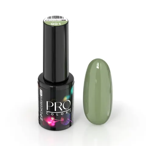 PRO Colors (901) - PISTACHIO - 7g
