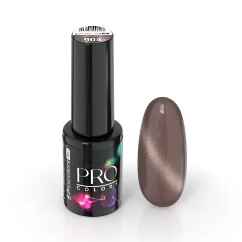 CatEye (904) - BROWN SUGAR - 7g