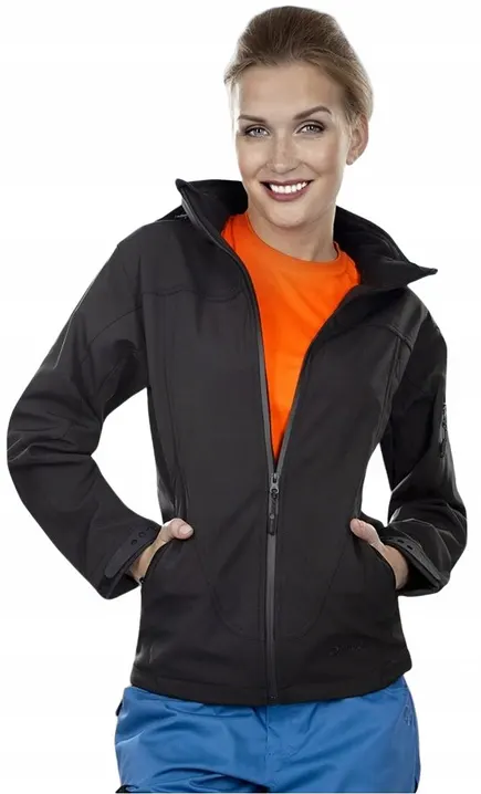 Kurtka softshell damska ARDON® ANIMA