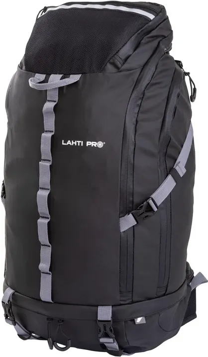 Plecak turystyczny Lahti Pro L9050400 – wodoodporny 30L