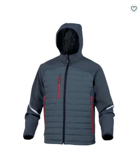 Kurtka Softshell DELTA MOTION