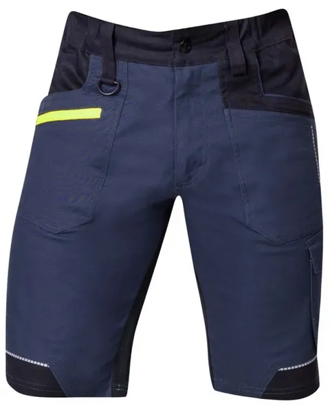 Szorty robocze ARDON® 4Xstretch® – elastyczne, slim fit