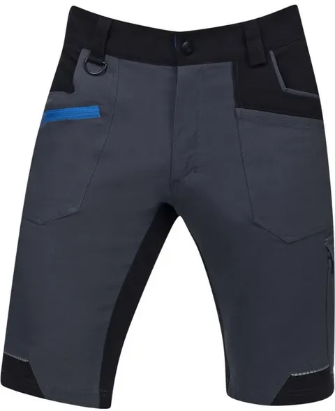 Szorty robocze ARDON® 4Xstretch® – elastyczne, slim fit