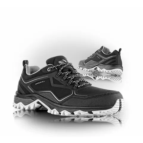 Buty robocze VM Brisbane 4215-S1 Softshell