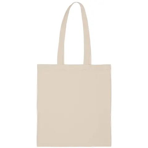 TORBA ECO MOONTEX ECRU