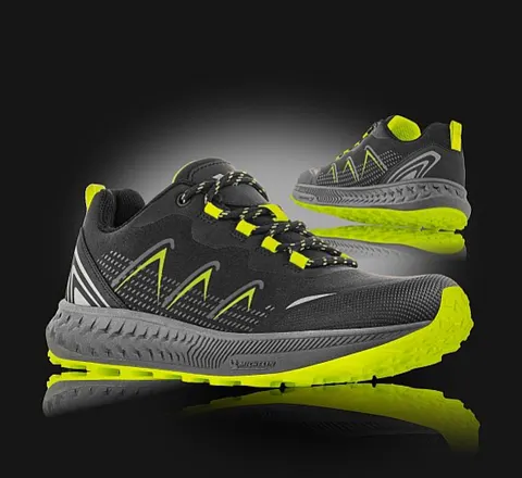 Półbuty outdoor VM Footwear MARSEILLE 4235-60