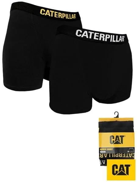 CAT BOXERS – męskie bokserki 2-pack