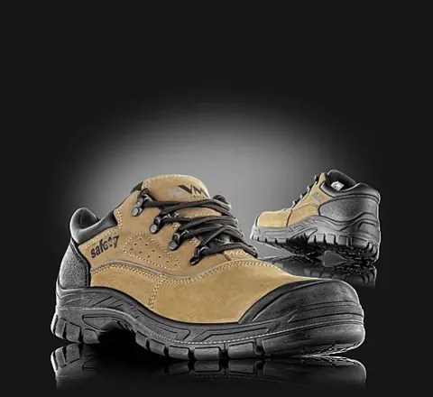 Półbuty ochronne VM Footwear ASTANA S3 SRC – rozmiar 40