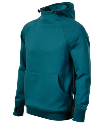 Bluza RIMECK Vertex Hoodie 300 g/m²