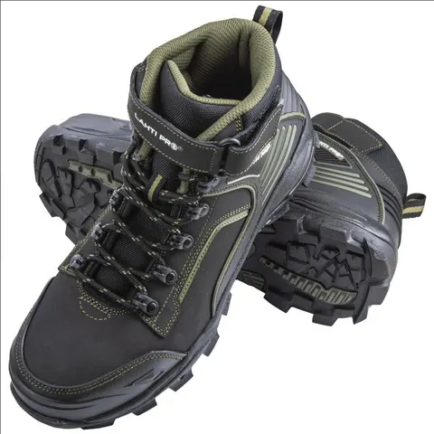 BUTY ROBOCZE TRZEWIKI OCIEPLANE LAHTI PRO L30305 S3 SRC