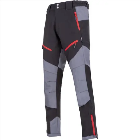SPODNIE SOFTSHELL LAHTI PRO L405240