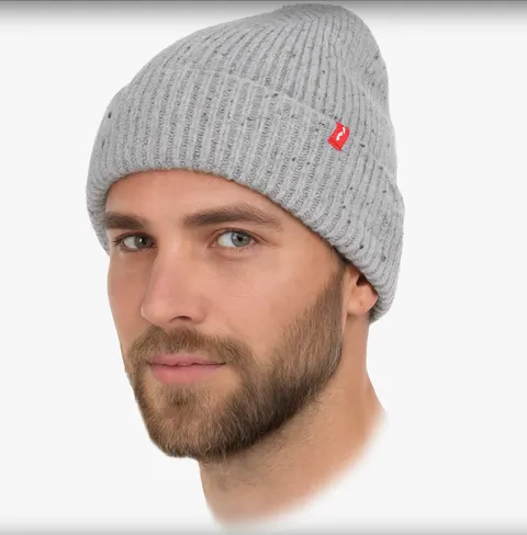 Czapka zimowa CZHUB SB