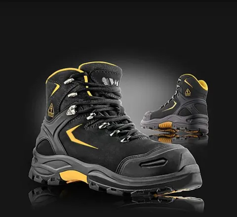 VM Footwear Washington DIELECTRIC – trzewiki robocze ochronne SBEP SRC