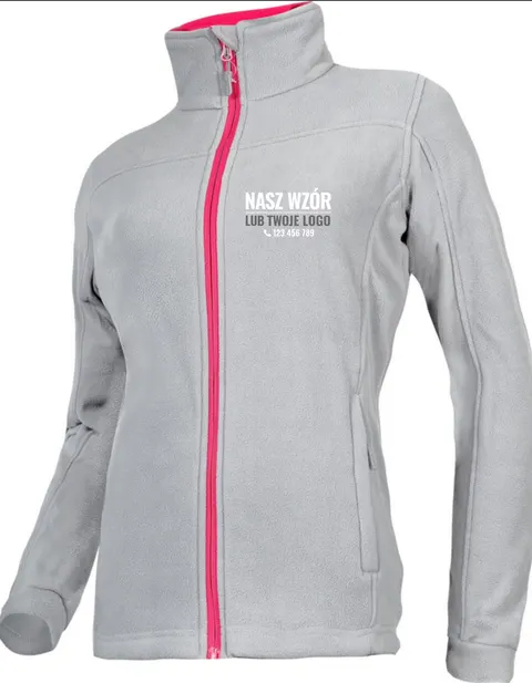 Bluza polarowa damska LAHTI PRO L401060 HAFT