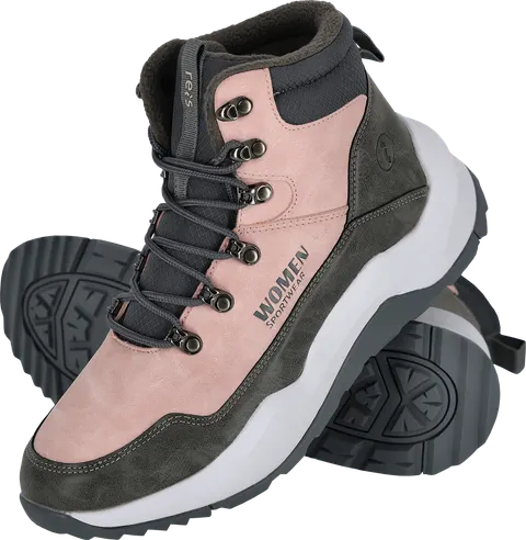 Buty PICCOLA damskie