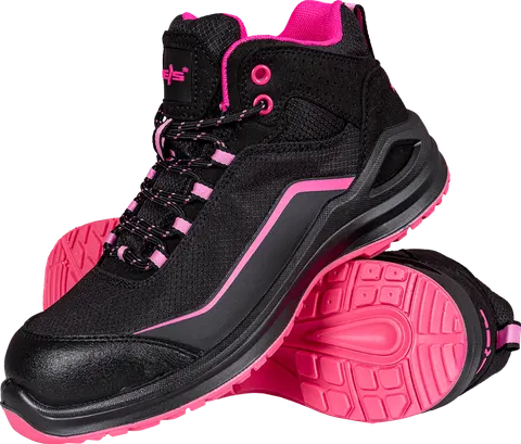 Buty damskie robocze BRNORI SB FO SRC