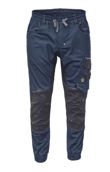 Spodnie robocze męskie NEURUM CLS Jogger
