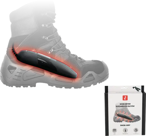 Suszarka do butów REIS SHOE-DRY B