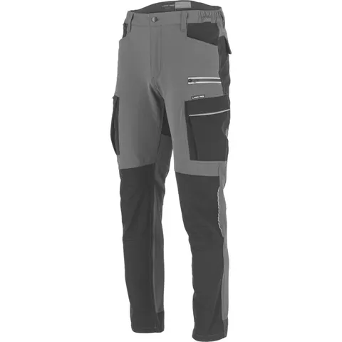 Spodnie robocze Lahti Pro L40553 slim fit