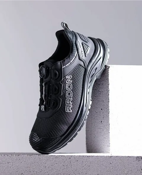 Obuwie ochronne ARDON®BRICK LOW NEO S3S ESD