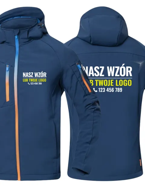 Kurtka softshell ARDON®CREATRON®