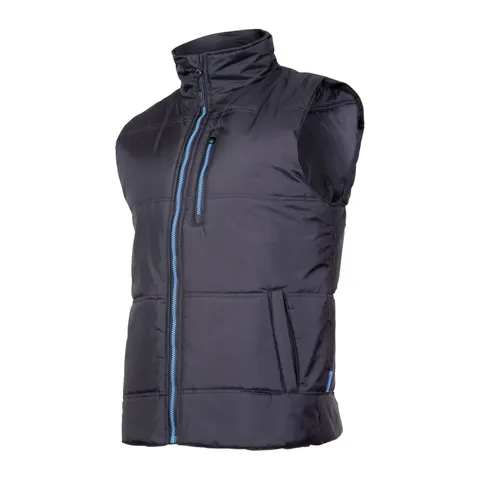 Bezrękawnik ocieplany Lahti Pro L413080