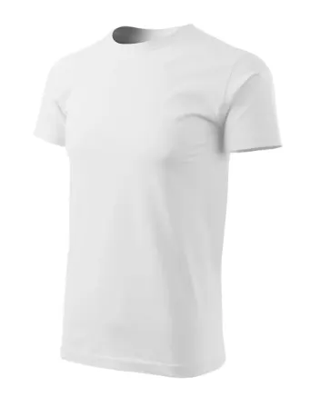 Heavy New Free F37 – koszulka unisex 200 g/m²