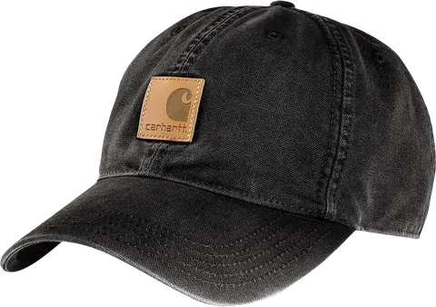 Czapka z daszkiem Carhartt Odessa Cap