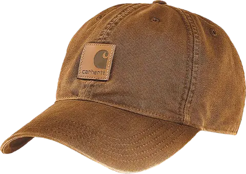 Czapka z daszkiem Carhartt Odessa Cap