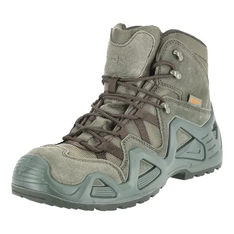 Buty taktyczne męskie TG-IRON-T KHA Tactical Guard