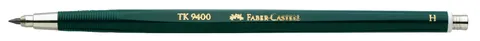 Ołówek automatyczny tk 9400 2 mm h Faber-Castell