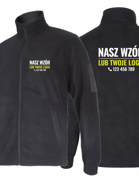 Bluza polarowa L40120