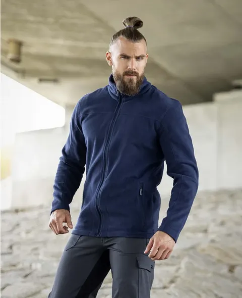 Bluza polarowa męska ARDON® JOFLEX 280 g/m²