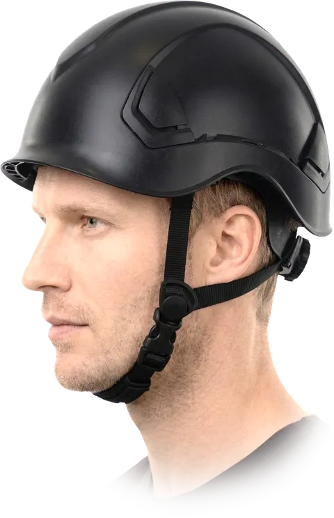 Hełm kask ochronny KAS-LIFT