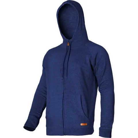 Bluza z kapturem i suwakiem Lahti Pro L40112
