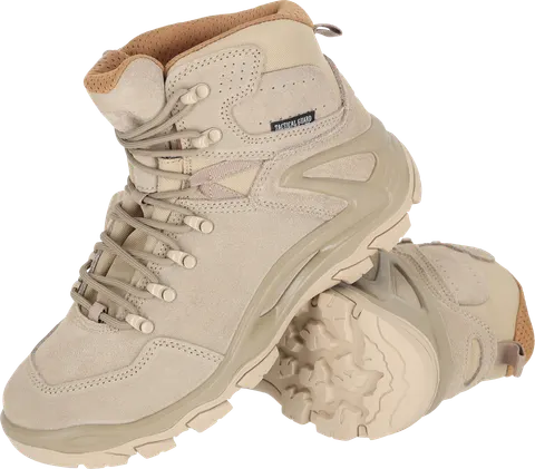 Buty męskie Tactical Guard BLADE-T trzewiki taktyczne