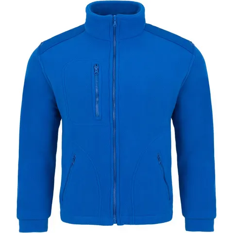 FLRA 340 PREMIUM – gruby polar różne kolory