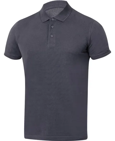 ARDON® ZIDYN – Męska koszulka polo, 100% bawełna piqué, 200 g/m²