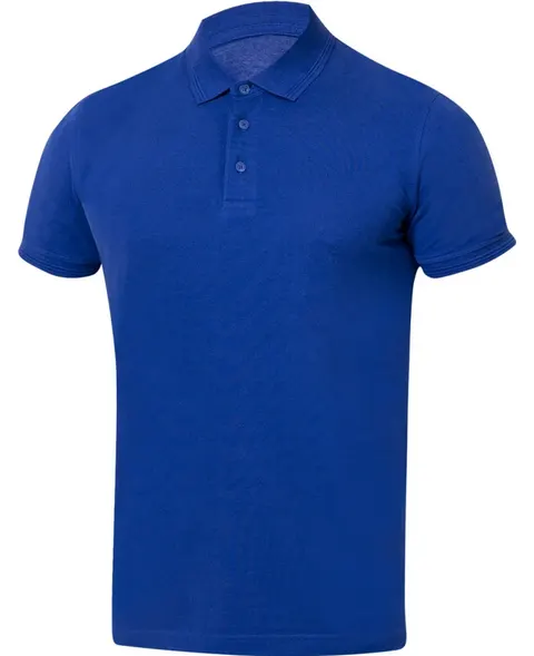 ARDON® ZIDYN – Męska koszulka polo, 100% bawełna piqué, 200 g/m²