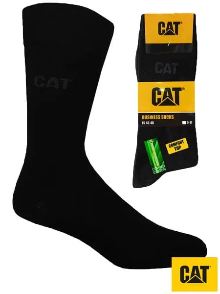 CAT-BUSOCKS – męskie skarpety