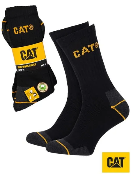 CAT-SOCKS – męskie skarpety