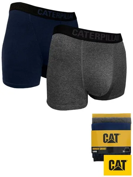 CAT BOXERS – męskie bokserki 2-pack