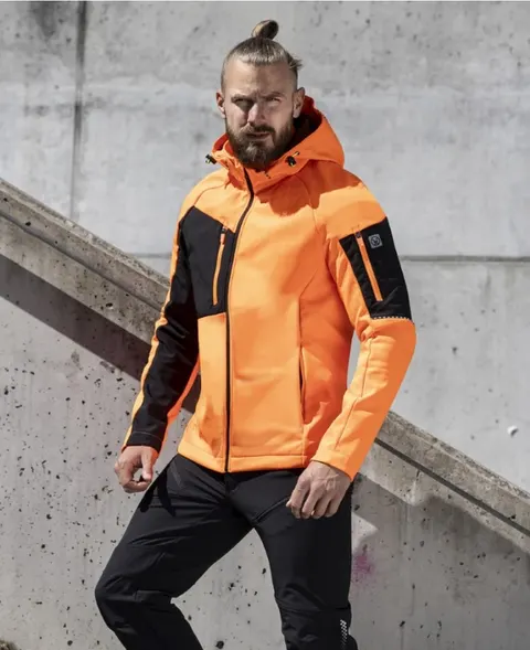 Kurtka softshell ARDON CITYCONIC