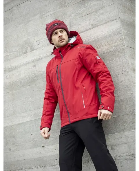 Kurtka softshell ARDON®VISION WINTER