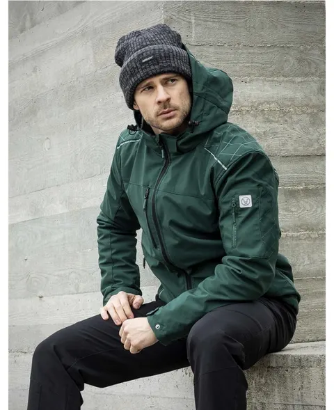 Kurtka softshell ARDON®VISION WINTER