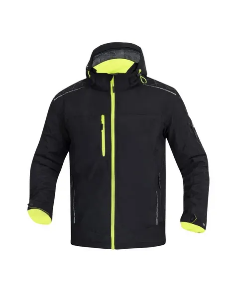Kurtka softshell ARDON®VISION WINTER