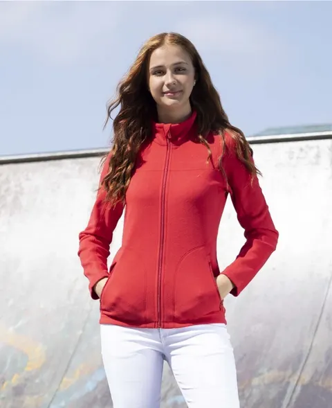 Damska bluza polarowa ARDON®JOFLEX
