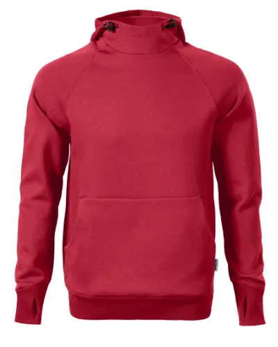 Bluza RIMECK Vertex Hoodie
