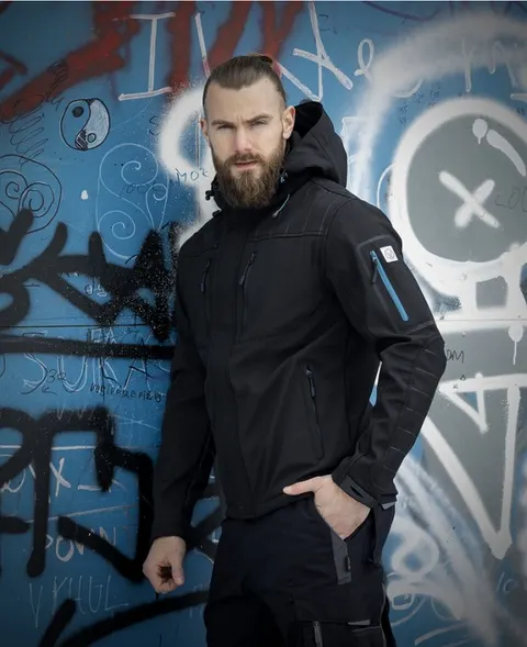 Kurtka softshell ARDON®4TECH męska