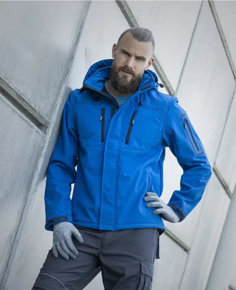 Kurtka softshell ARDON®4TECH męska